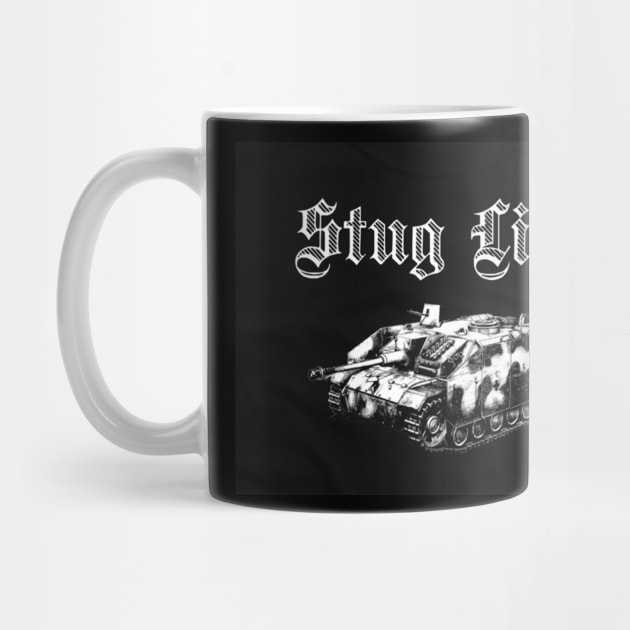 Stug Life by Squatch